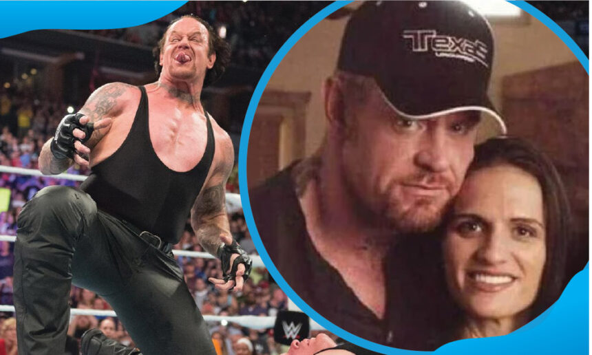 Who Is Jodi Lynn Calaway? The Real Story of The Undertaker’s First Wife