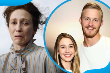 Who Is Alexander Farmiga? Meet Vera Farmiga’s Private Brother