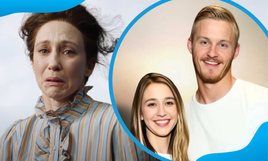 Who Is Alexander Farmiga? Meet Vera Farmiga’s Private Brother