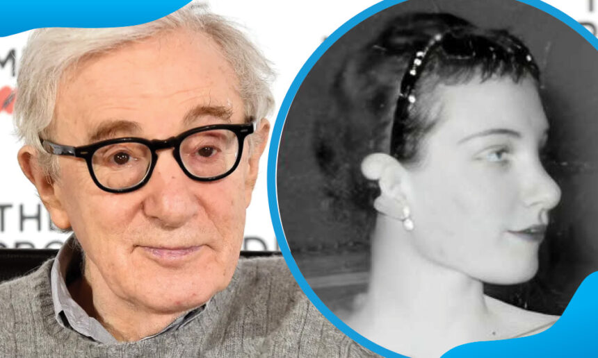 Who Is Harlene Rosen? All About Woody Allen’s Ex-Wife
