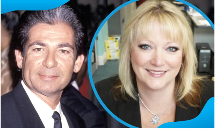 Who Is Jan Ashley? The Full Story of Robert Kardashian’s Ex-Wife