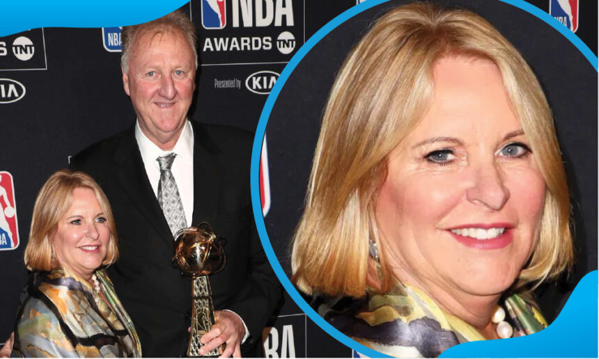 Dinah Mattingly: Everything to Know About Larry Bird’s Wife