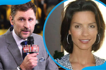 Erin Barry: What Happened to Brent Barry’s Ex-Wife?