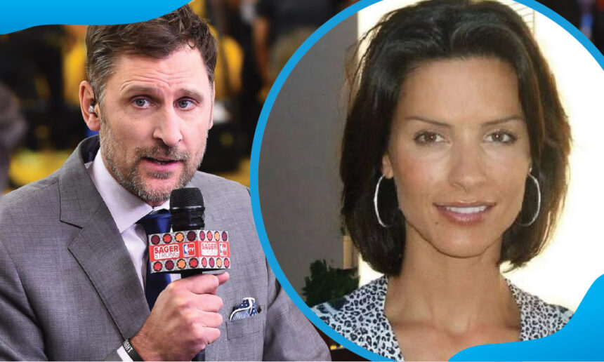Erin Barry: What Happened to Brent Barry’s Ex-Wife?