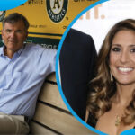 Who Is Tara Beane? All About Billy Beane’s Wife