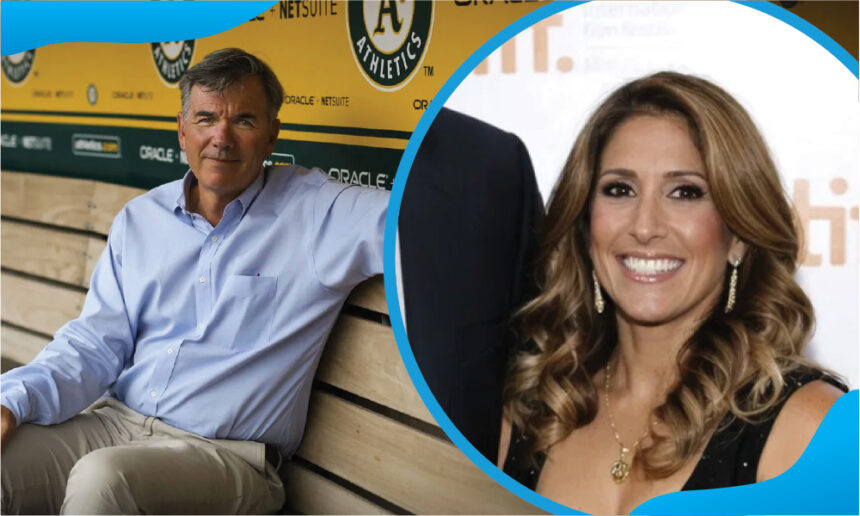 Who Is Tara Beane? All About Billy Beane’s Wife
