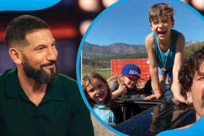 Billy Bernthal: What to Know About Jon Bernthal’s Son