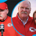 Drew Ann Reid: Everything to Know About Andy Reid’s Daughter