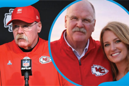 Drew Ann Reid: Everything to Know About Andy Reid’s Daughter