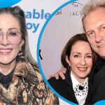Who Is Constantine Yankoglu? The Real Story of Patricia Heaton’s Ex-Husband