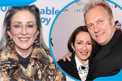 Who Is Constantine Yankoglu? The Real Story of Patricia Heaton’s Ex-Husband