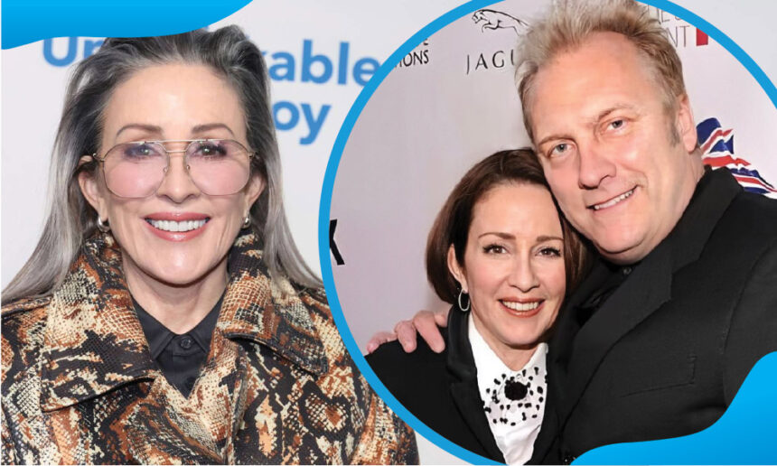 Who Is Constantine Yankoglu? The Real Story of Patricia Heaton’s Ex-Husband