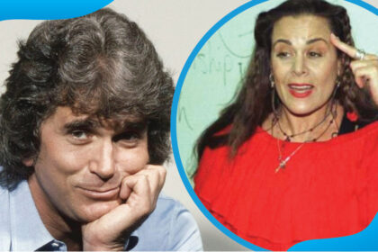 Cheryl Ann Pontrelli: What Really Happened to Michael Landon’s Daughter?