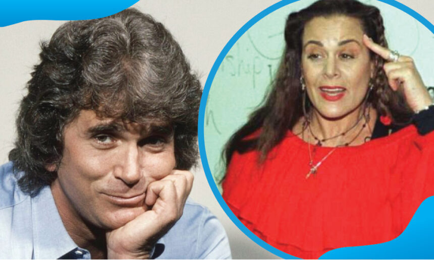 Cheryl Ann Pontrelli: What Really Happened to Michael Landon’s Daughter?