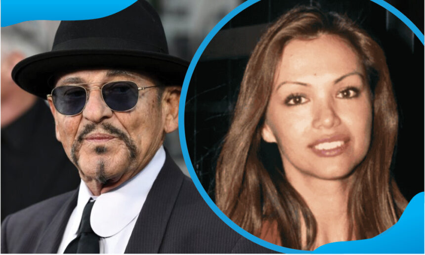 Tiffany Pesci: Everything You Should Know About Joe Pesci’s Daughter