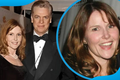 Who Is Lupe Gidley? Everything to Know About Christopher McDonald’s Wife
