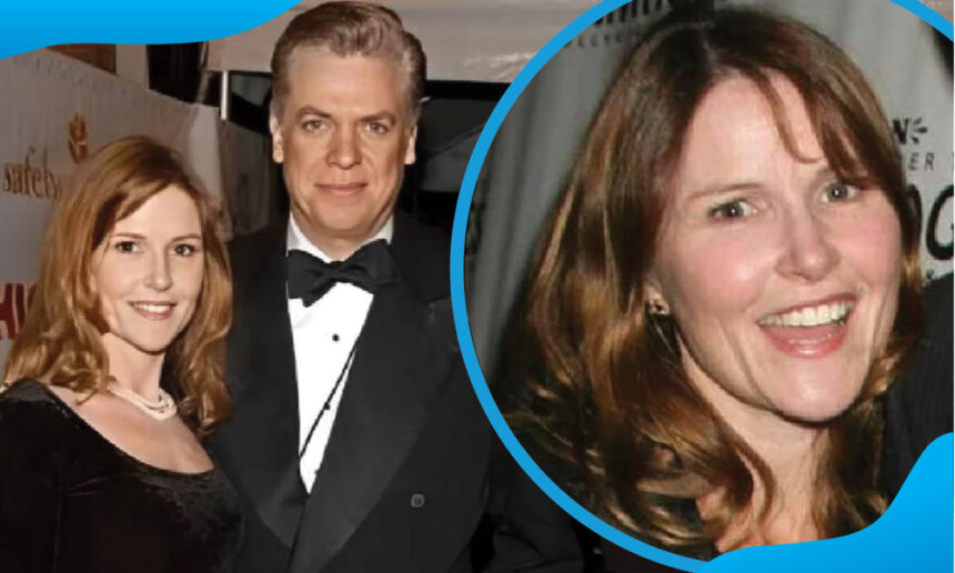 Who Is Lupe Gidley? Everything to Know About Christopher McDonald’s Wife