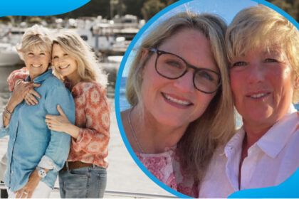 Who Is Carrie Schenken? The Real Story of Amanda Bearse’s Wife