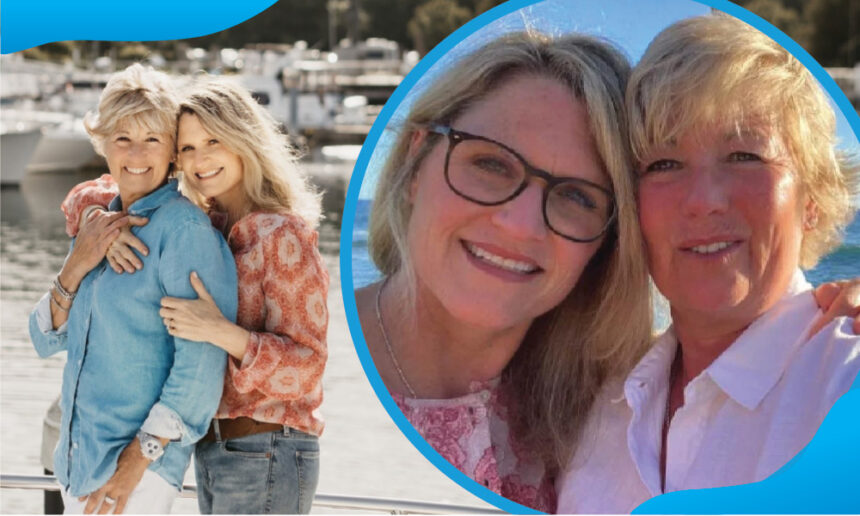 Who Is Carrie Schenken? The Real Story of Amanda Bearse’s Wife