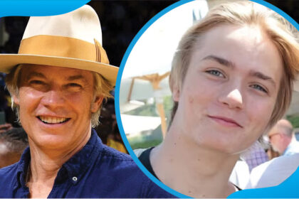 Henry Olyphant: What We Know About Timothy Olyphant’s Son