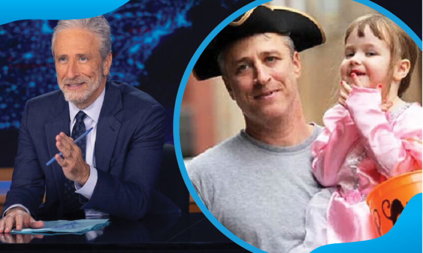 Maggie Rose Stewart: Everything to Know About Jon Stewart’s Daughter