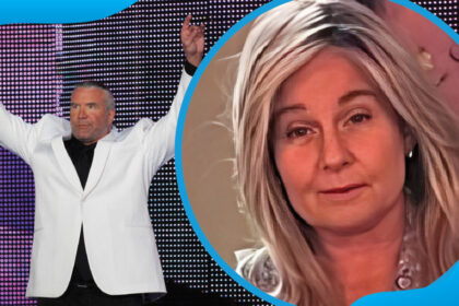 Dana Lee Burgio: The Real Story of Scott Hall’s Ex-Wife