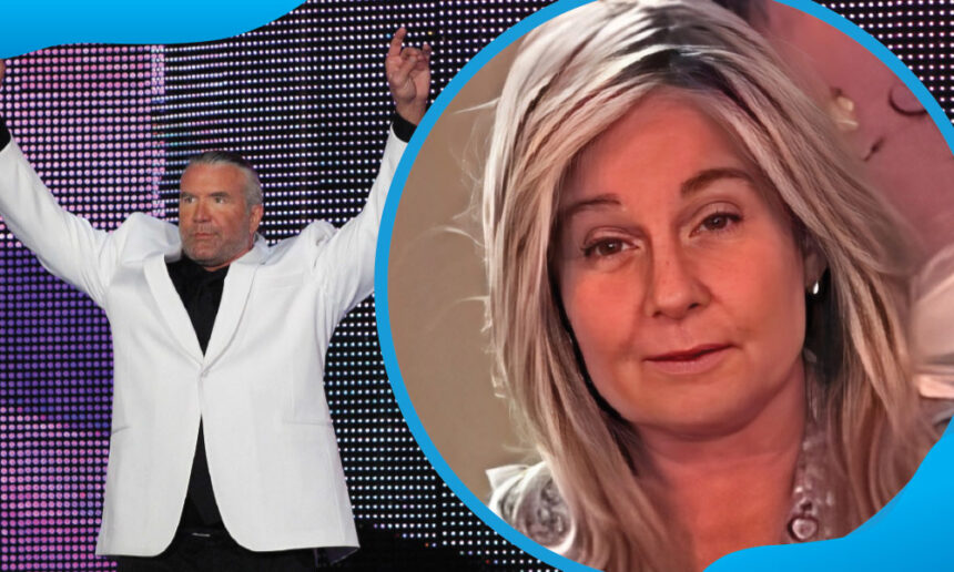 Dana Lee Burgio: The Real Story of Scott Hall’s Ex-Wife