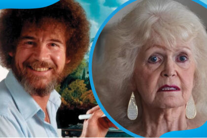 Vivian Ridge: What Happened to Bob Ross’ Ex-Wife After Their Marriage Ended