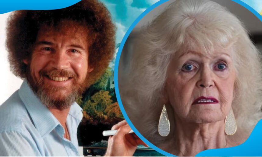 Vivian Ridge: What Happened to Bob Ross’ Ex-Wife After Their Marriage Ended