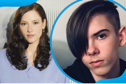 Who Is Noah Wilde West? Everything to Know About Chyler Leigh’s Son