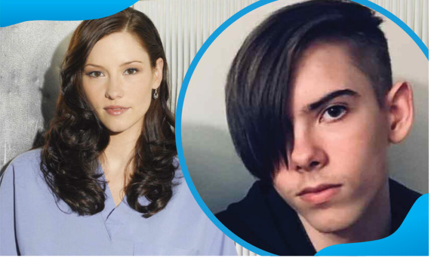 Who Is Noah Wilde West? Everything to Know About Chyler Leigh’s Son