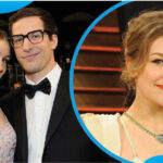 Who Is Johanna Samberg? What We Know About Andy Samberg’s Daughter