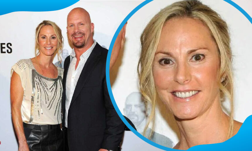 Kathryn Burrhus: The Private Life of Steve Austin’s Ex-Wife Few People Know