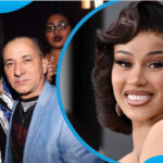 Who Is Carlos Alman? Everything to Know About Cardi B’s Dad