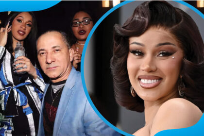Who Is Carlos Alman? Everything to Know About Cardi B’s Dad