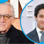 Who Is Julian Henry De Niro? Meet Robert De Niro’s Son with a Quiet Life