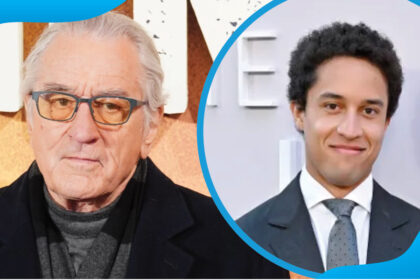 Who Is Julian Henry De Niro? Meet Robert De Niro’s Son with a Quiet Life