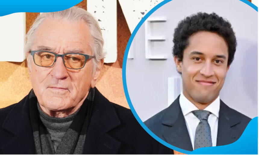 Who Is Julian Henry De Niro? Meet Robert De Niro’s Son with a Quiet Life