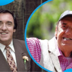 Who Is Stan Cadwallader? The Real Story of Jim Nabors’ Husband