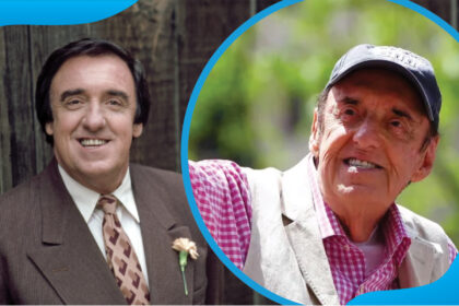 Who Is Stan Cadwallader? The Real Story of Jim Nabors’ Husband