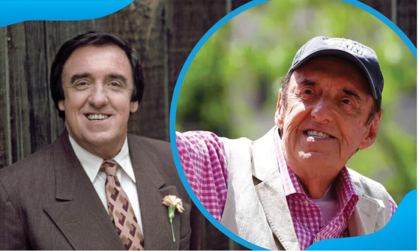 Who Is Stan Cadwallader? The Real Story of Jim Nabors’ Husband