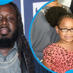 Lyriq Najm: What We Know About T-Pain’s Daughter
