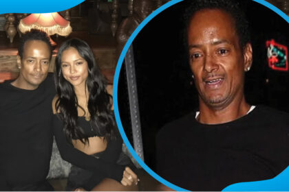 Who Is DeVon Minters? Everything About Karrueche Tran’s Father