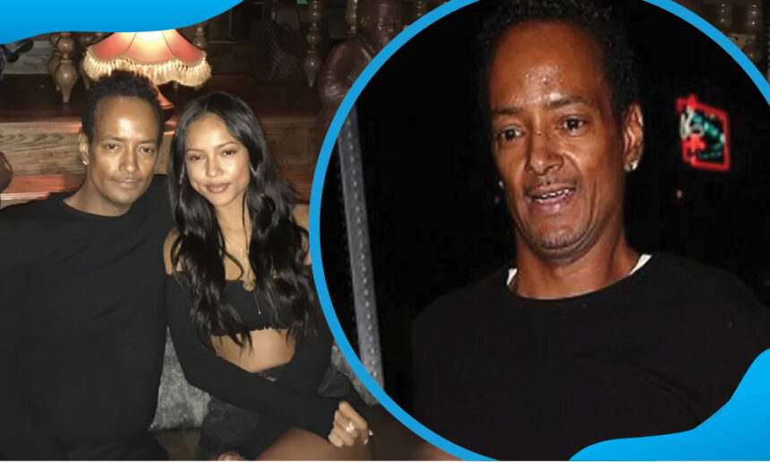 Who Is DeVon Minters? Everything About Karrueche Tran’s Father