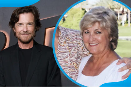 Who Is Victoria Elizabeth Bateman? All About Jason Bateman’s Mother Life and Family