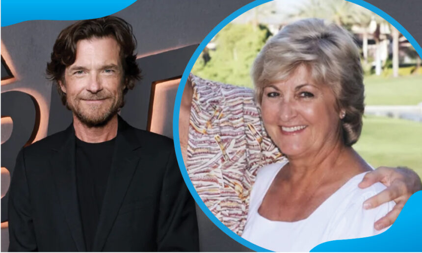 Who Is Victoria Elizabeth Bateman? All About Jason Bateman’s Mother Life and Family