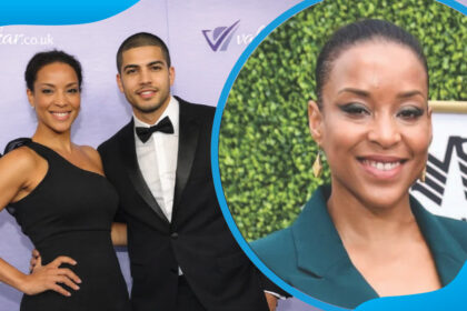 Sherry Aon: The Private Life of Rick Gonzalez’s Wife You Never Knew