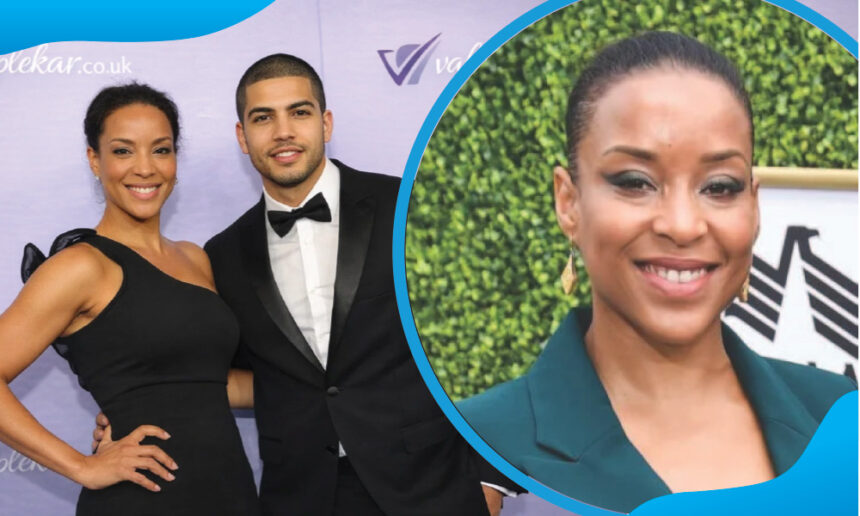 Sherry Aon: The Private Life of Rick Gonzalez’s Wife You Never Knew