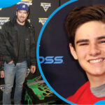 Michael Charles Gosselaar: Everything to Know About Mark-Paul Gosselaar’s Son