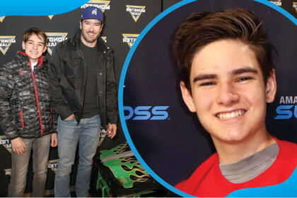 Michael Charles Gosselaar: Everything to Know About Mark-Paul Gosselaar’s Son
